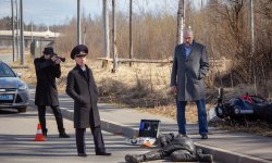 Содержание серий и сюжет сериала «Изгой» (2023), чем закончится, актеры и роли