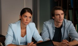 Содержание серий и сюжет сериала «Я знаю твои секреты Автоледи», чем закончится, актеры и роли