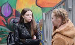 Содержание серий и сюжет 3 сезона сериала «Сама дура» (2023), чем закончится, актеры и роли
