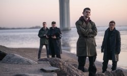 Содержание серий и сюжет фильма «Одержимая» (2022), чем закончится, актеры и роли