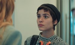 Содержание серий и сюжет сериала «Моя большая тайна» (2021), чем закончится, актеры и роли