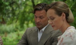Содержание серий и сюжет сериала «Французский мастер» (2022), чем закончится, актеры и роли