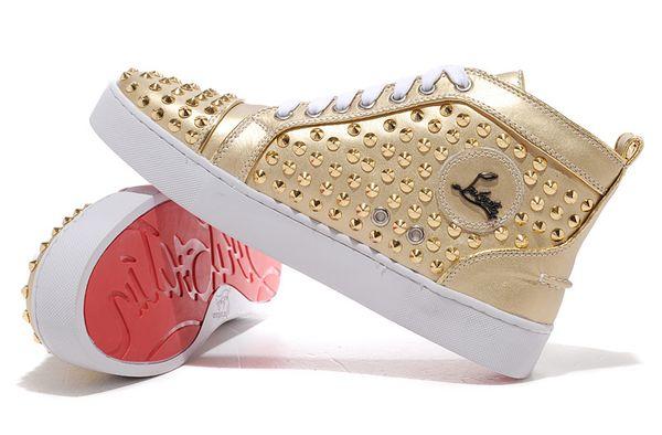 Christian Louboutin