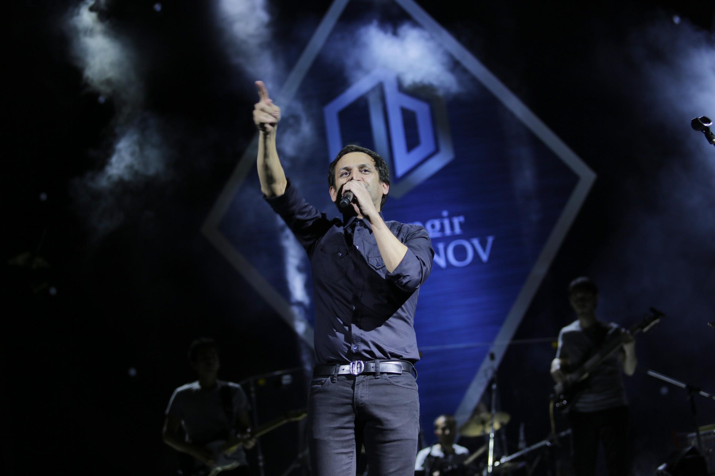 Jahongir Otajonov