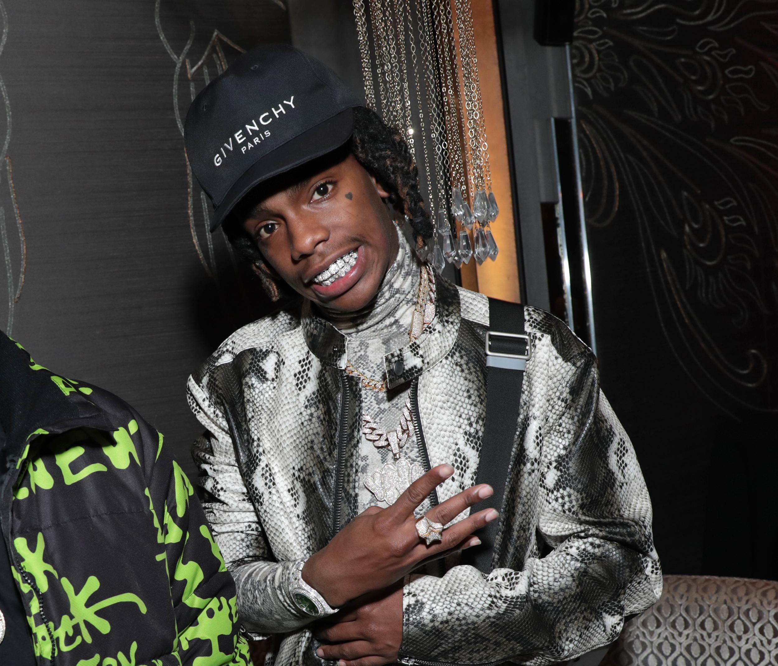 CAA Grammy Party