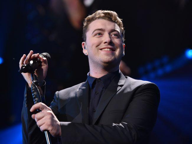 Sam Smith