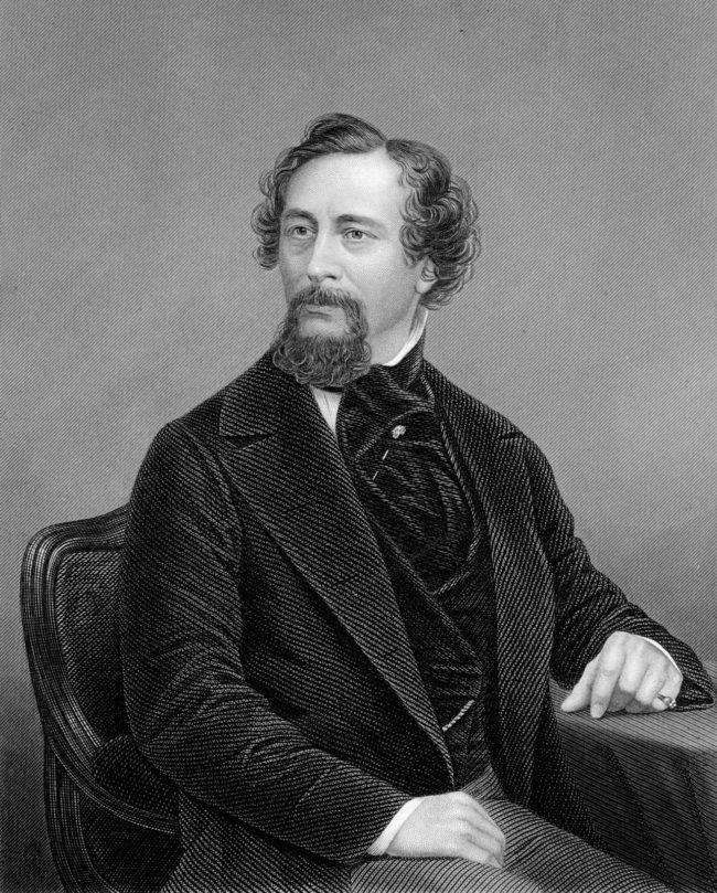 Charles-Dickens
