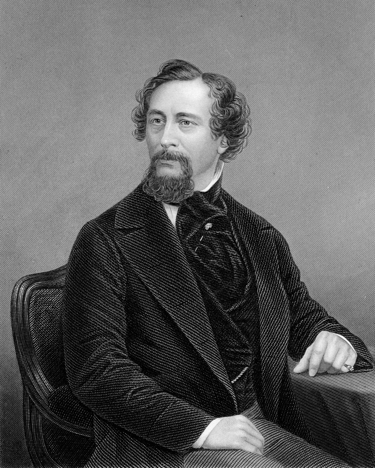 Charles-Dickens