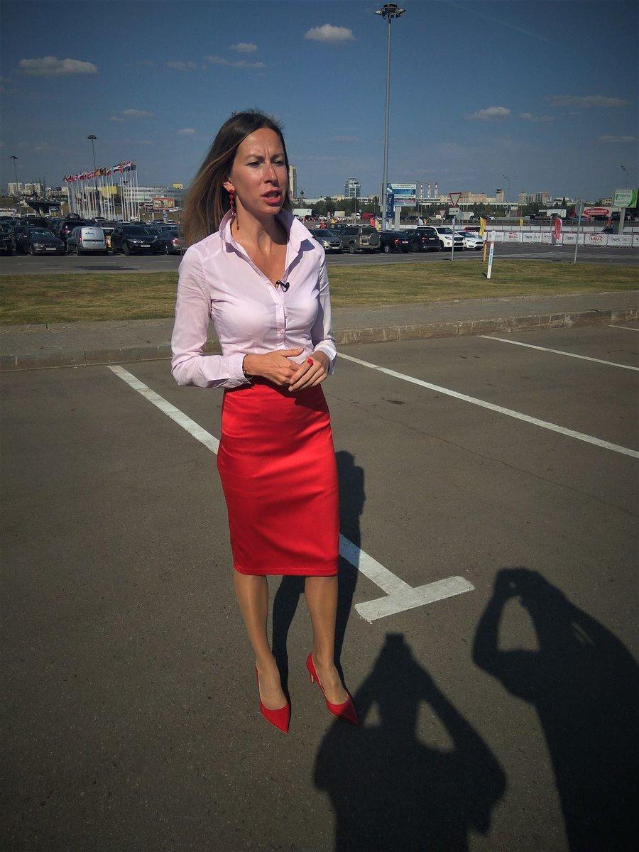 лиса рулит