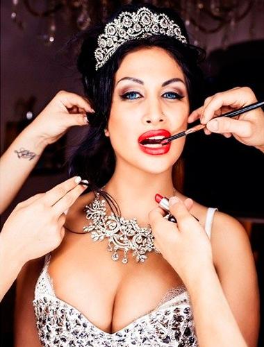 LALI