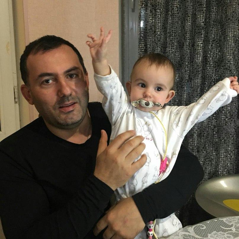 Георгий Кавказ