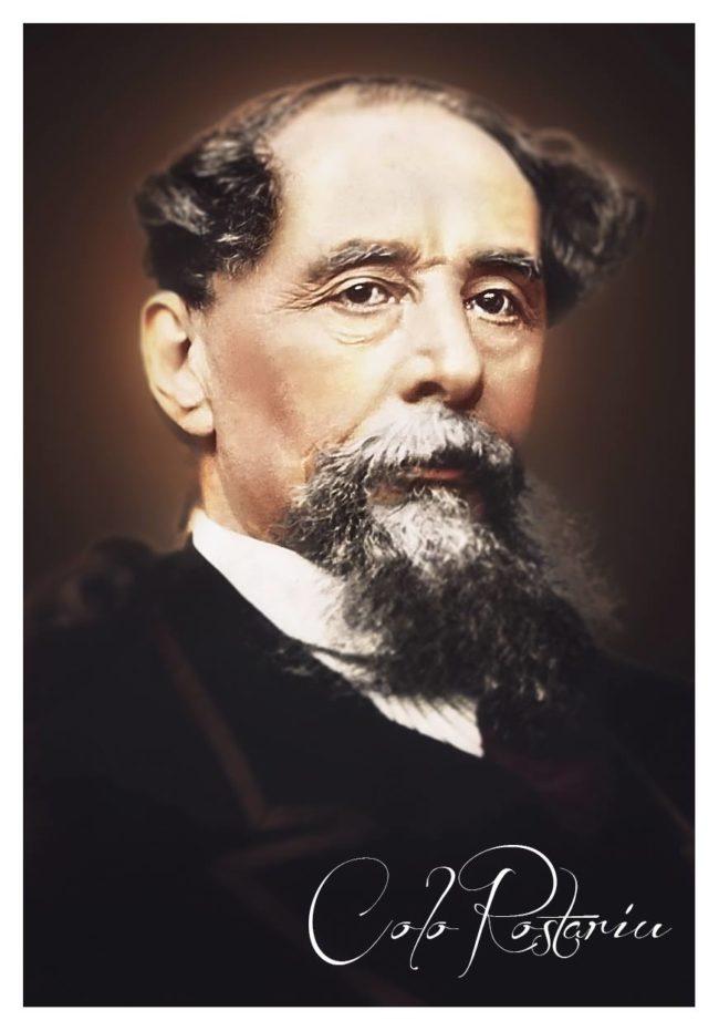 charles-dickens-the-man-who-invented-christmas-a-christmas-carol-english-writer-literature-great-expectations-oliver-twist-david-copperfield-europe-america-europa-genius-new-york-westmin