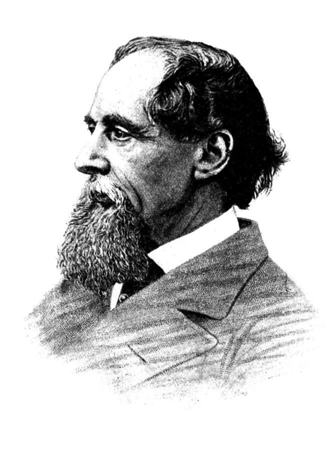 dickens