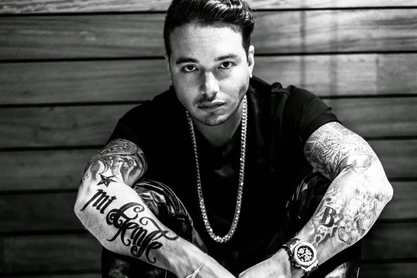 jbalvin