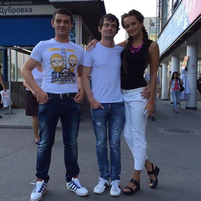 Дмитрий Солдатов