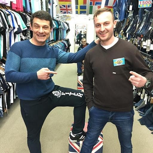 Дмитрий Солдатов