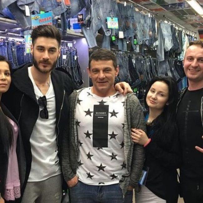 Дмитрий Солдатов
