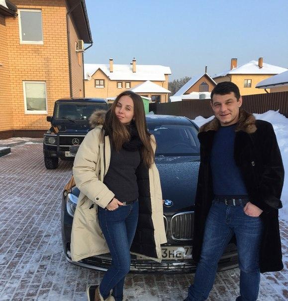 Дмитрий Солдатов