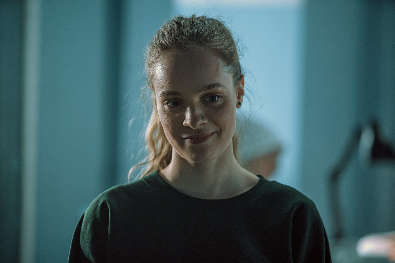Содержание серий и сюжет сериала «Разрешите обратиться» (2023), чем закончится, актеры и роли