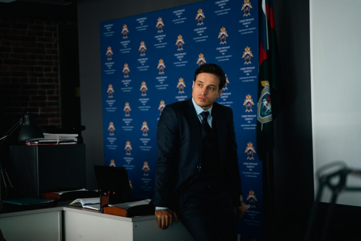 «Пазл» (2023)