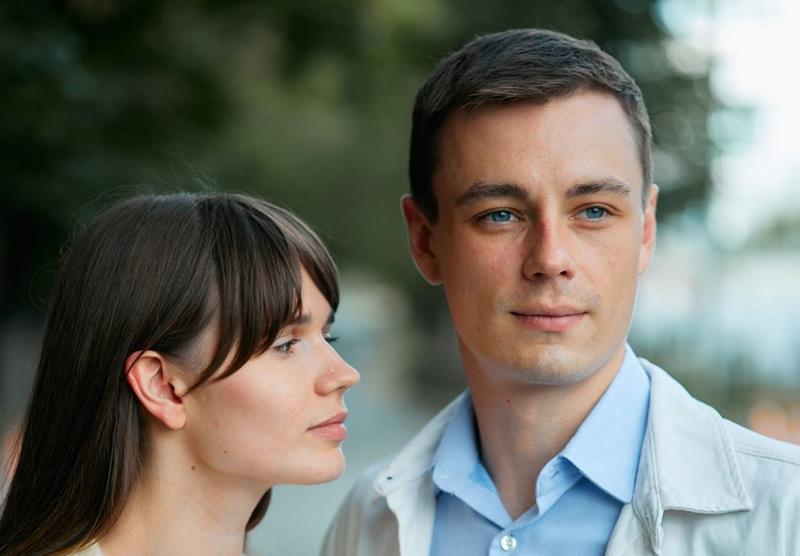 Содержание серий и сюжет сериала «Без права на любовь» (2023), чем закончится, актеры и роли