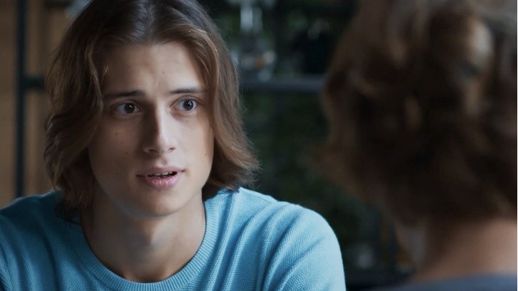 Содержание серий и сюжет сериала «Я заберу твою любовь» (2023), чем закончится, актеры и роли