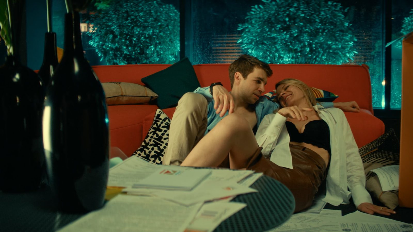 Содержание серий и сюжет сериала «Как друзья Захара женили» (2022), чем закончится, актеры и роли