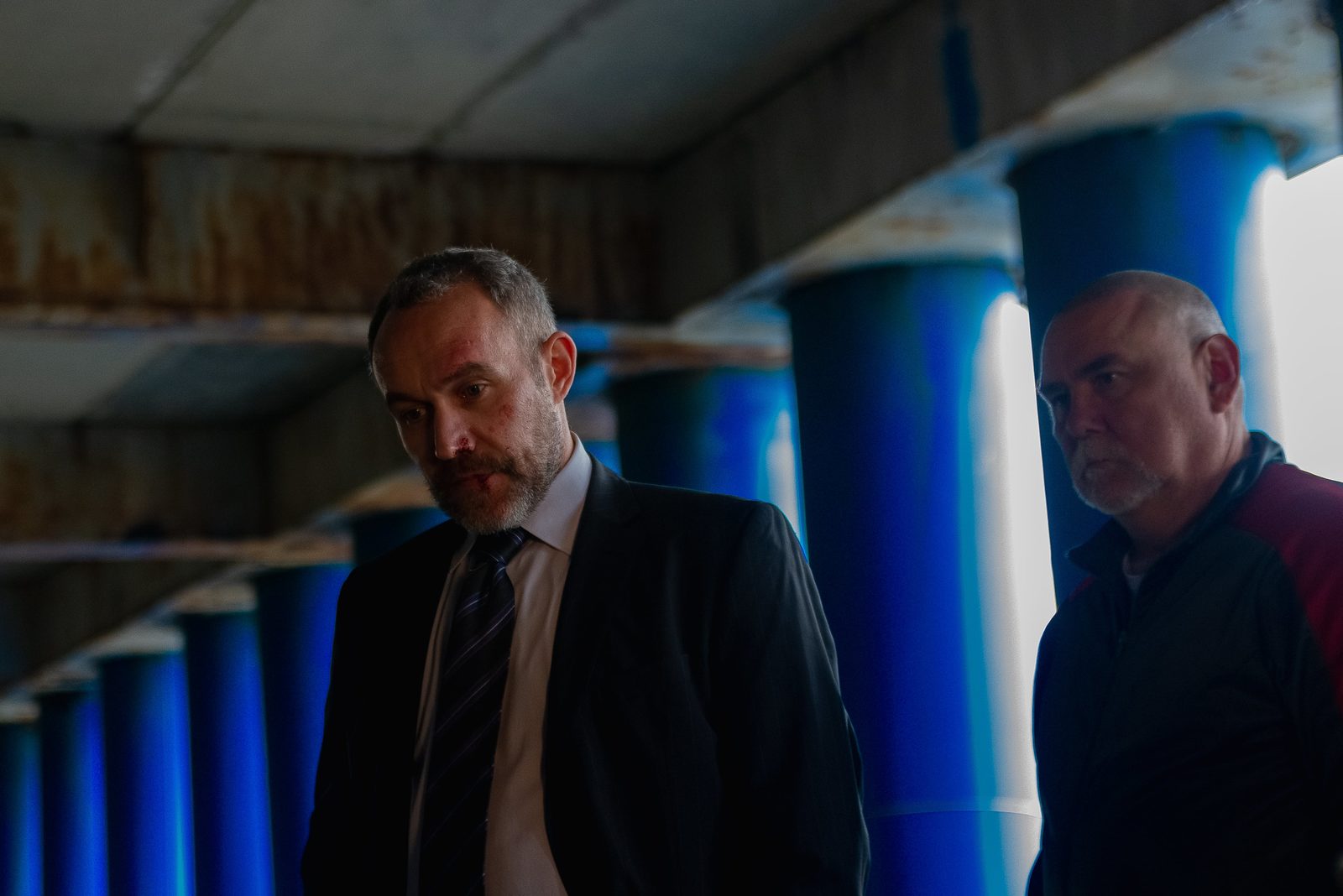 Содержание серий и сюжет сериала «Хамелеон» (2024), чем закончится, актеры и роли