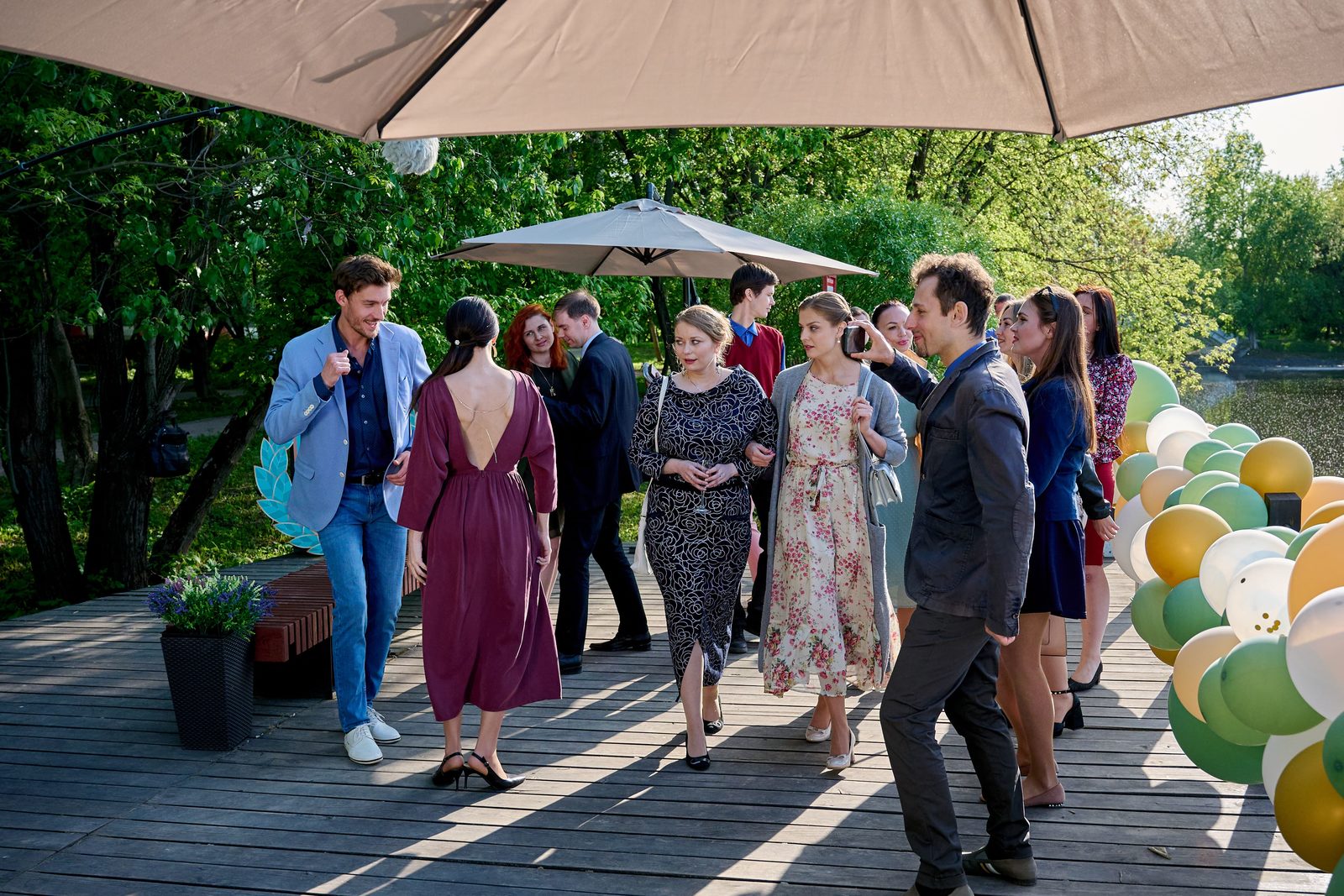 Содержание серий и сюжет сериала «Начать сначала» (2024), чем закончится, актеры и роли