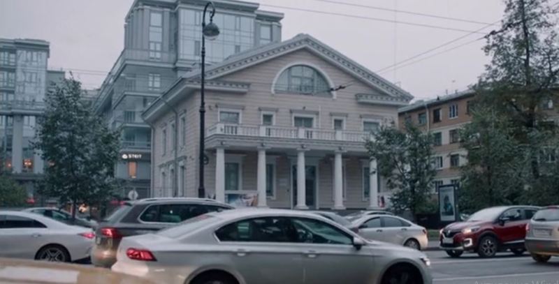 Содержание серий и сюжет сериала «Такси под прикрытием» (2022), чем закончится, актеры и роли